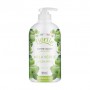 Жидкое мыло для рук Parisienne Fiorile Green Apple Liquid Soap, 500 мл