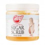 Сахарный скраб для тела и ног My Nail Sugar Scrub Мандарин, 473 мл