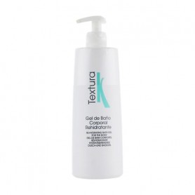 Гель для душа Keenwell Textura Bath Gel, 500 мл