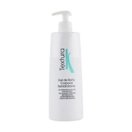 Гель для душа Keenwell Textura Bath Gel, 500 мл
