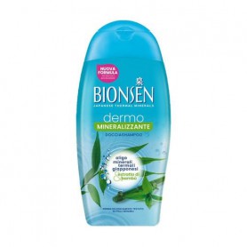 Гель для душа Bionsen Бамбук, 250 мл