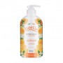 Жидкое мыло для рук Parisienne Fiorile Citrus Liquid Soap, 500 мл