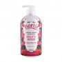 Жидкое мыло для рук Parisienne Fiorile Red Fruits Liquid Soap, 500 мл