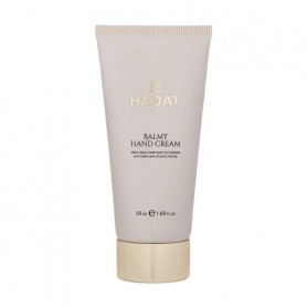 Восстанавливающий крем для рук Hadat Cosmetics Balmy Hand Cream, 50 мл