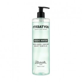 Жидкое мыло для рук Janeke Treatyou Magic Water Hand Wash, 500 мл