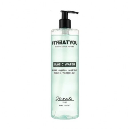Жидкое мыло для рук Janeke Treatyou Magic Water Hand Wash, 500 мл