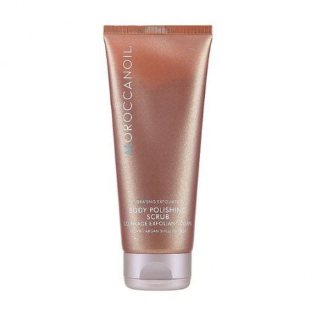 Скраб для тела Moroccanoil Body Polishing Scrub, 200 мл