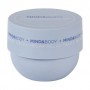 Скраб для тела Diego Dalla Palma Mind &amp Body Illuminating Thalasso Body Butter Scrub, 300 мл