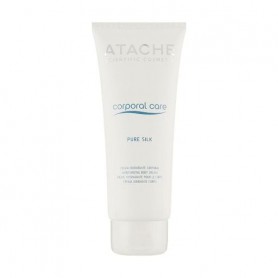 Увлажняющий крем для тела Atache Corporal Care Pure Silk, 200 мл