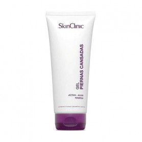 Гель для усталых ног SkinClinic Tired Legs Gel, 200 мл