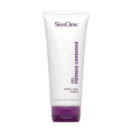 Гель для усталых ног SkinClinic Tired Legs Gel, 200 мл