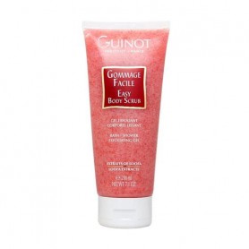 Разглаживающий скраб для тела Guinot Gommage Facile Bain/Douche, 200 мл