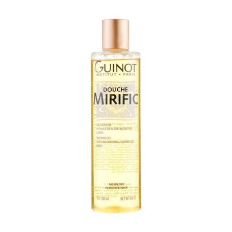 Гель для душа Guinot Douche Mirific Shower Gel, 300 мл