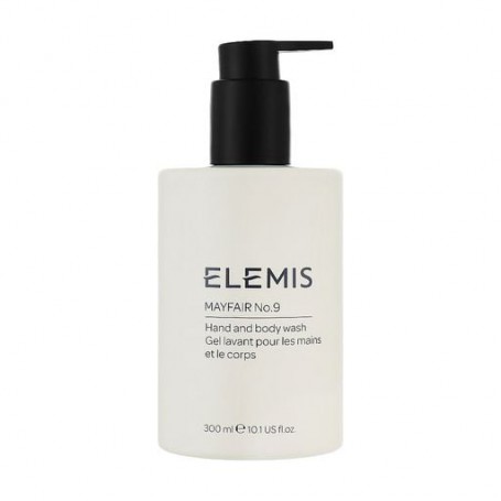 Гель для тела и рук Elemis Mayfair No 9 Hand and Body Wash, 300 мл