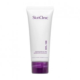 Солнцезащитный крем для тела SkinClinic Syl 100 Cream, SPF 30, 70 мл