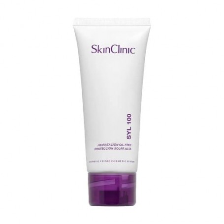 Солнцезащитный крем для тела SkinClinic Syl 100 Cream, SPF 30, 70 мл