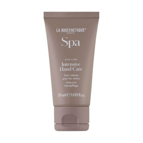 Увлажняющий крем для рук La Biosthetique Intensive Hand Care, 50 мл