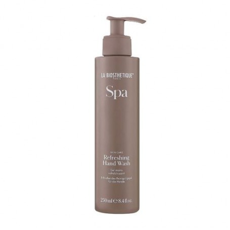 Освіжаючий гель рук La Biosthetique Refreshing Hand Wash, 250 мл