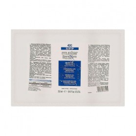 Антицеллюлитное бандажное обертывание для тела Muster Benexere Professional Slim Up 42C, 250 мл