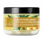 Сахарный скраб для тела Hempz Original Floral Banana Herbal Sugar Body Scrub, 176 г