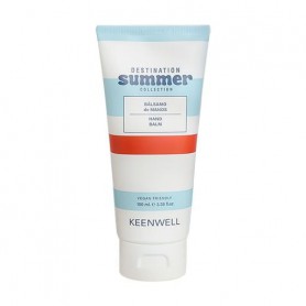 Крем для рук Keenwell Destination Summer Hand Balm, 100 мл