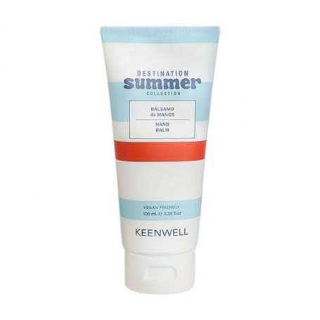 Крем для рук Keenwell Destination Summer Hand Balm, 100 мл