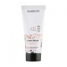 Крем для рук Academie Imperial Hand Cream Cherry Blossom, 30 мл