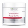 Арбузный скраб для тела Bielenda Professional Body Program Watermelon Body Scrub, 600 г