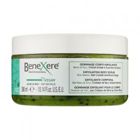 Скраб для тела Muster Benexere Professional Peel Up 78C, 300 мл