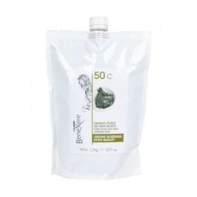 Минеральная грязь для тела Muster Benexere Professional Slim Up 50C, 1.5 кг