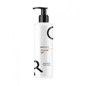 Гель для душа Ro Beauty Shower Gel Грейпфрут и розмарин, 500 мл