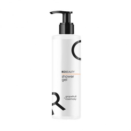 Гель для душа Ro Beauty Shower Gel Грейпфрут и розмарин, 500 мл