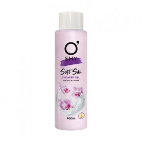 Гель для душа O&39shy Soft Silk Shower Gel Orchid &amp Cream, 400 мл