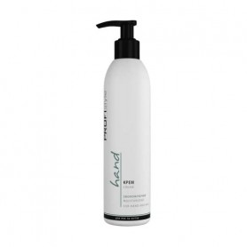 Увлажняющий крем для рук и ногтей Profi Style Hand Moisturizing Cream, 250 мл