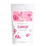 Сахарный скраб для тела Courage Candy Hands &amp Body Sugar Scrub Конфета, 250 г