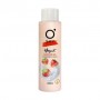 Гель для душа O&39shy Yogurt Shower Gel Strawberry &amp Cream, 400 мл