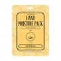 Тканевая маска для рук Kocostar Hand Moisture Pack, 14 мл