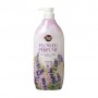 Гель для душа Kerasys Shower Mate Perfumed Body Wash Лаванда и сирень, 900 мл