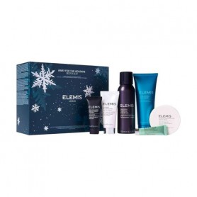 Мужской набор Elemis Away For The Holidays Men&39s Kit, 7 продуктов
