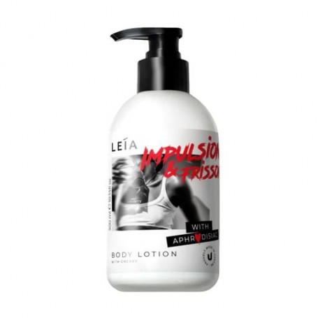 Лосьон для тела LEIA Impulsion &amp Frisson Body Lotion, 300 мл