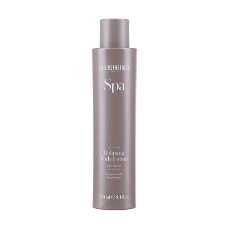 Лосьон для тела La Biosthetique Relaxing Body Lotion, 250 мл