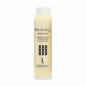 Лифтинговый концентрат для тела Keenwell Modeling Body System Firming Shock, 15 мл