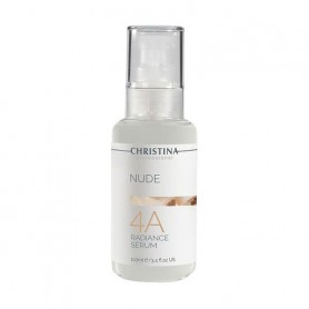 Сыворотка для тела Christina Nude 4A Radiance Serum, 100 мл