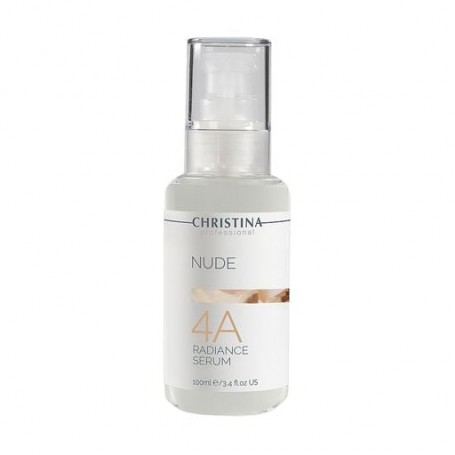 Сыворотка для тела Christina Nude 4A Radiance Serum, 100 мл