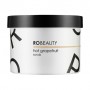 Горячий грейпфрутовый скраб для тела Ro Beauty Hot Grapefruit Scrub, 350 мл