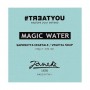 Твердое мыло Janeke Treatyou Magic Water Vegetal Soap, 100 г