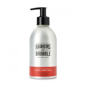 Жидкое мыло для рук Hawkins &amp Brimble Luxury Hand Wash Eco-Refillable, 300 мл