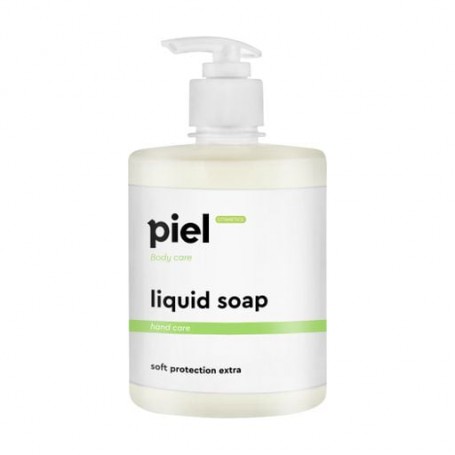 Жидкое мыло для рук Piel Cosmetics Body Care Liquid Soap, 500 мл