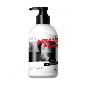 Гель для душа LEIA Impulsion &amp Frisson Body Wash, 300 мл