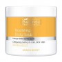 Питательный скраб для тела, рук и ног Bielenda Professional Mango Boost Nourishing Body Scrub, 550 г